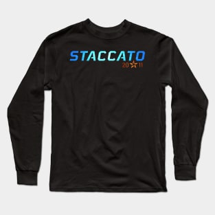 2011 Long Sleeve T-Shirt